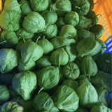 VORBESTELLUNG: Frische Tomatillos (grüne Tomaten) 500g