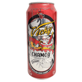 Victoria Cerveza Vicky Chamoy 473ml Dose front