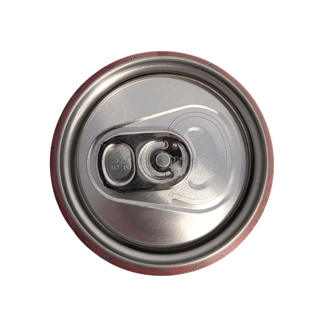 Victoria Cerveza Vicky Chamoy 473ml Dose topdown