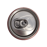 Victoria Cerveza Vicky Chamoy 473ml Dose topdown