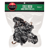 Xatze Ancho Chilischoten getrocknet 75g Packung front
