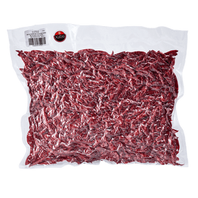 Xatze Arbol Chilischoten getrocknet 1kg Packung