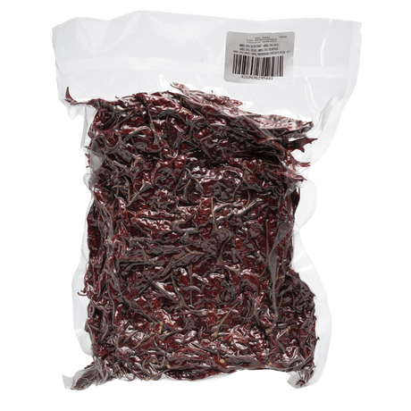 Xatze Arbol Chilischoten getrocknet 750g Packung
