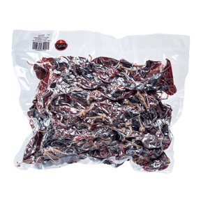 Xatze Guajillo Chilischoten getrocknet 1kg Packung