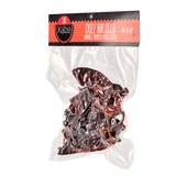 Xatze Guajillo Chili getrocknet 75g Packung seitlich