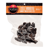 Xatze Habanero Chilischoten getrocknet 30g Packung front