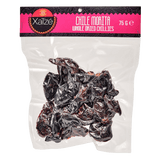 Xatze Morita getrocknete Chilischoten 75g Packung front