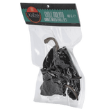 Xatze Mulato Chilischoten getrocknet 40g Packung seitlich