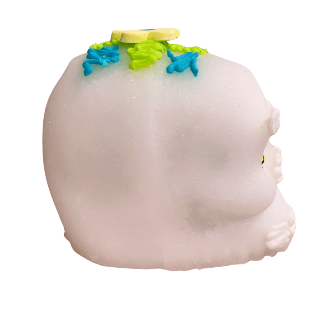 Zuckerschädel right
