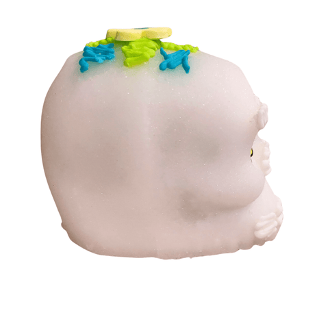 Zuckerschädel right