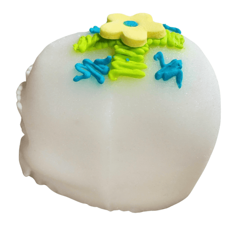 Zuckerschädel left