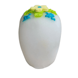 Zuckerschädel back