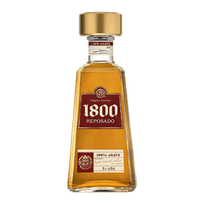 1800 Tequila Reserva Reposado 700ml