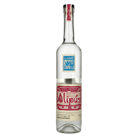 Alipus San Andres Mezcal 700ml