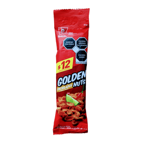 Barcel Golden Nuts Erdnuss Peanut 65g Produkt