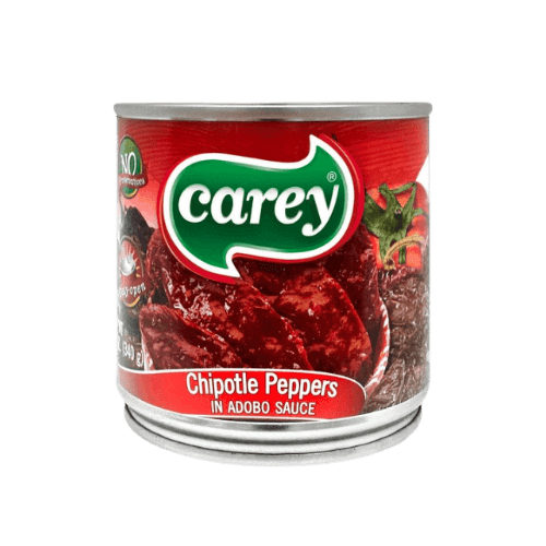 Chili Chipotles in Adobo Carey 100g