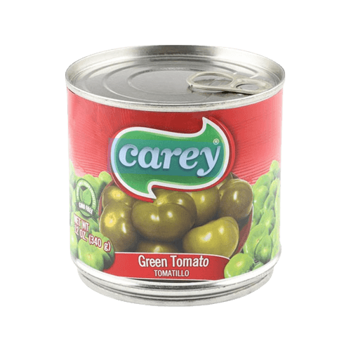 Carey Tomatillos 340g