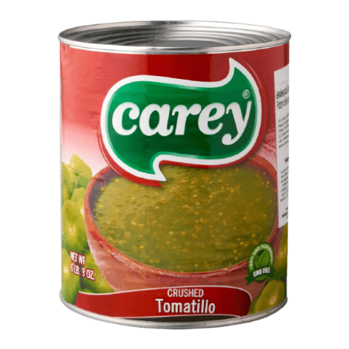 Pürierte Tomatillos Carey 822 g - MexicoMiAmor