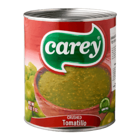Pürierte Tomatillos Carey 822 g - MexicoMiAmor
