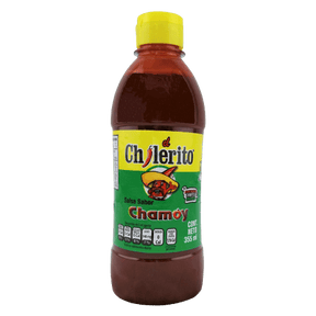 Salsa Chilerito von Chamoy 355ml - MexicoMiAmor