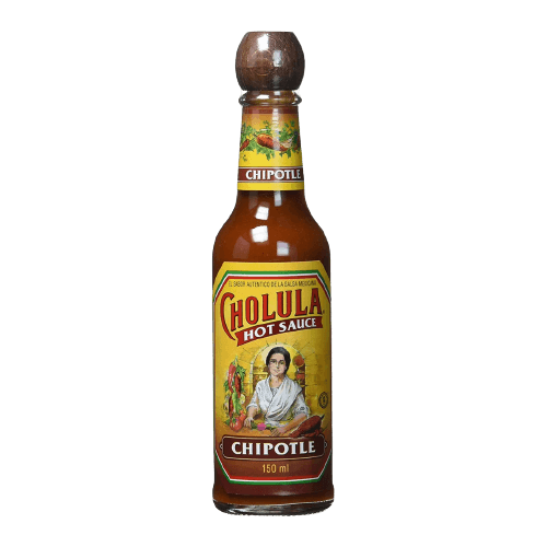 Cholula Chipotle Hot Sauce 150 ml - MexicoMiAmor