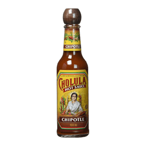 Cholula Chipotle Hot Sauce 150 ml - MexicoMiAmor