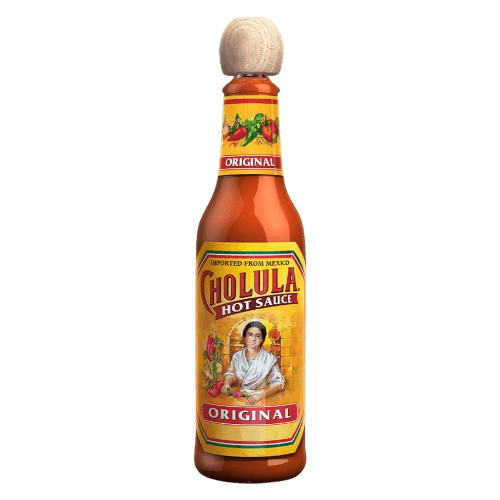 Cholula Original Hot Sauce - MexicoMiAmor