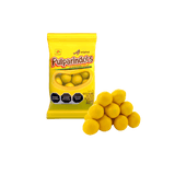 Pulparindots Display süß-saure Bonbons von De La Rosa 360g (12x30g)