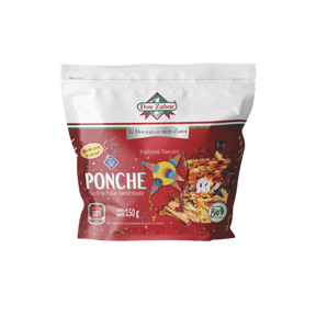 Ponche / Punsch mit Früchten von Don Zabor 150 g - MexicoMiAmor