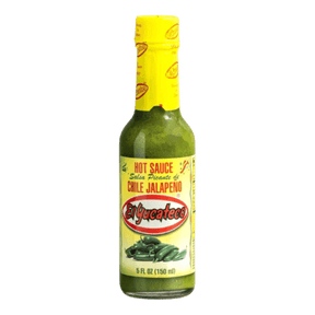 Salsa Jalapeno El Yucateco 150 ml - MexicoMiAmor