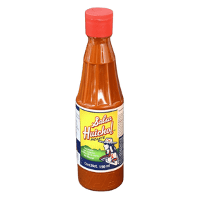 Salsa Picante Original / Tradicional von Huichol 190 ml - MexicoMiAmor