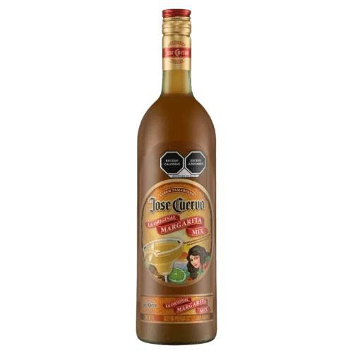 Margarita Mix Tamarindo by Jose Cuervo 1 l (without alcohol)
