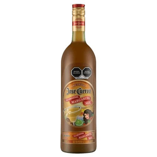 Margarita Mix Tamarindo / Tamarinde von Jose Cuervo 1 l (ohne Alkohol)