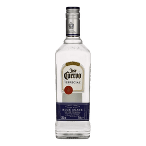 Jose Cuervo Tequila Especial Silver 700ml Flasche