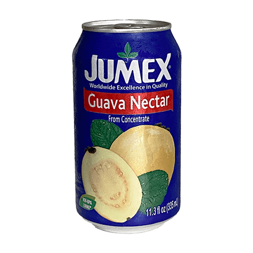 Jumex Guava / Guyaba Sweet Soft Drink 355ml 