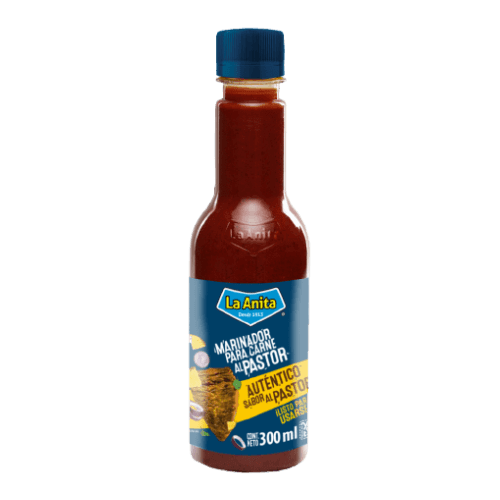 Salsa Marinador para Pastor von La Anita 300 ml - MexicoMiAmor