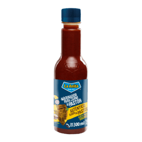 Salsa Marinador para Pastor von La Anita 300 ml - MexicoMiAmor