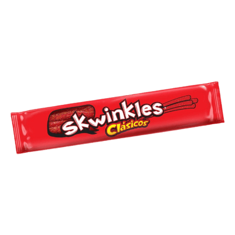 Skwinkles Chamoy Packung 280g 12 Stück