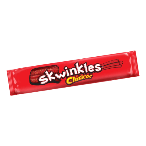 Skwinkles Chamoy Packung 280g 12 Stück