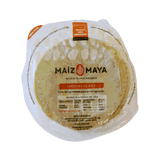 Maiz Maya Tortillas Taquera 12cm 500g