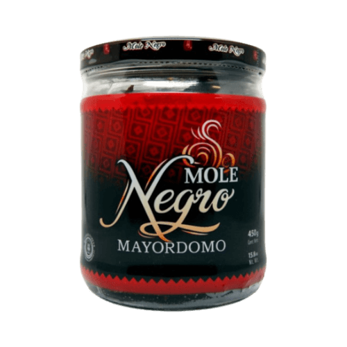 Mole from Xiqueño 500 g