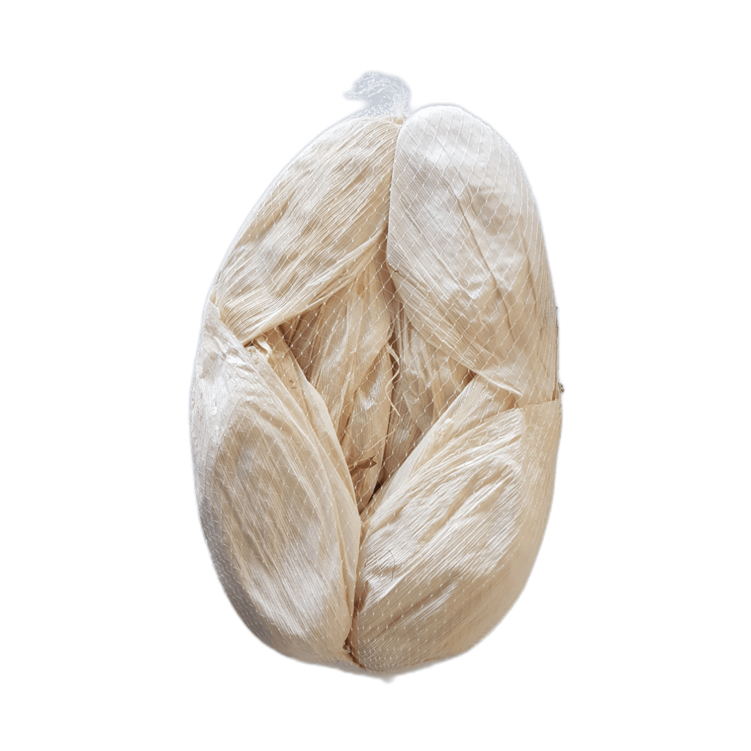 Tamal Mais Hojas / Blätter 250g