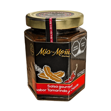 Mia-Moiii Tamarinde und Chipotle Salsa Produktbild