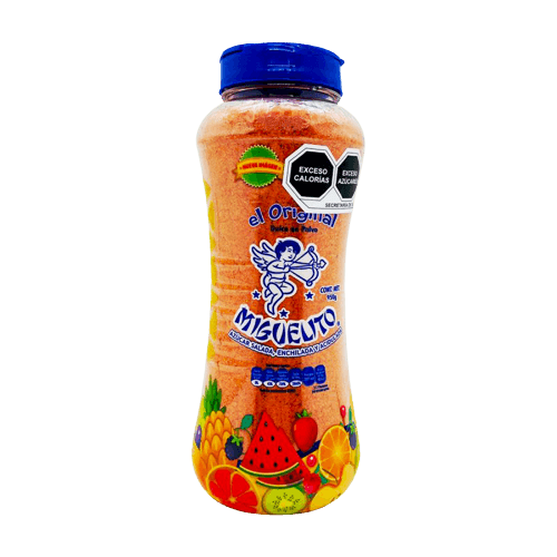 Miguelito Bote / Boot Mexican Candy of Chamoy 950g (new edition)