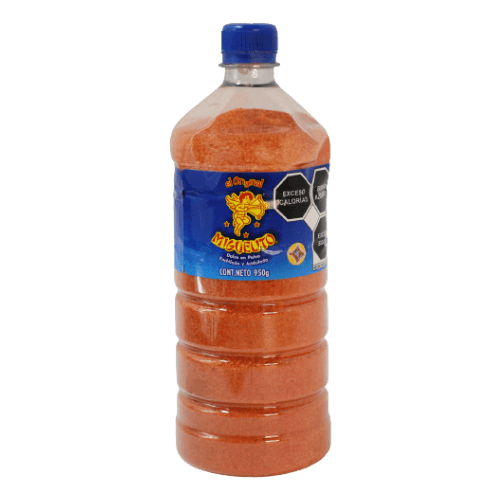 Miguelito Bote / Boot Mexican candy from Chamoy 950g (BBD 12-MAY-2024)