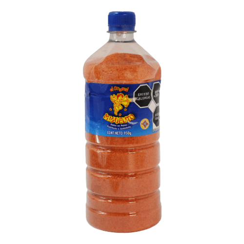 Miguelito Bote mexikanische Süßigkeit von Chamoy 950g