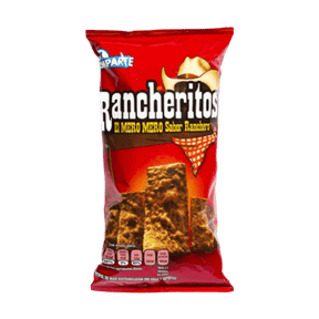 Rancheritos Snack 56g