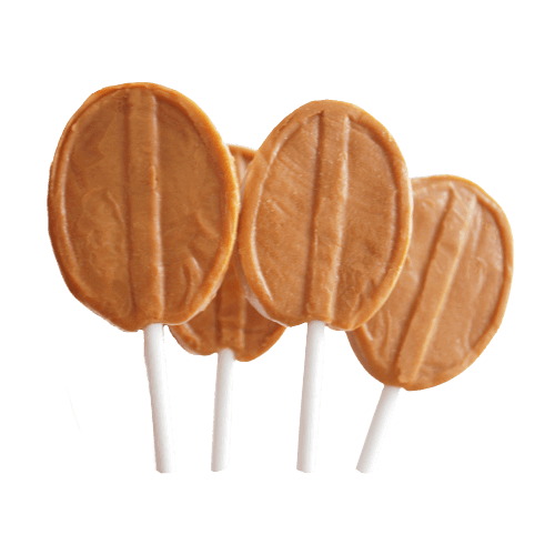 Vanille-Ziegenmilchkaramell / Paleton Tira von Real del Potosi (10 St.) 140g