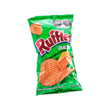 Ruffles Käse Snack - QUESO 48g (klein) - MexicoMiAmor
