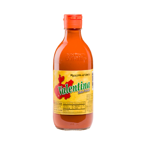 Salsa Valentina - Pikante Chilisauce - MexicoMiAmor